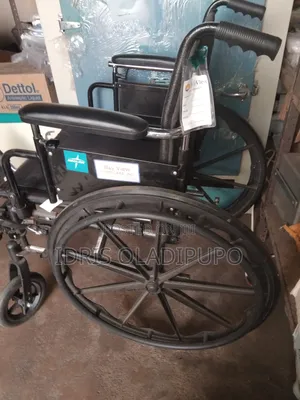 Wheelchair
