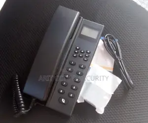 Wireless Intercom
