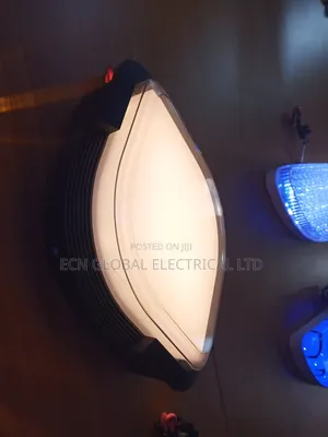 Oval Led Bulkhead Wall Light – Indoor Outdoor Waterproof Lamp