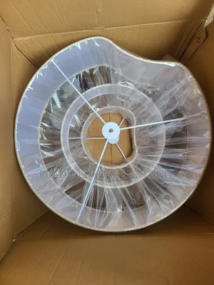 Luxury Chandelier Light