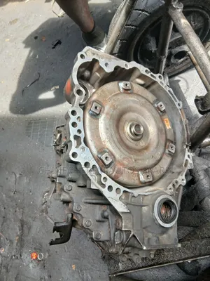 Direct Tokunbo Gearbox for Sienna,Highlander and Venza
