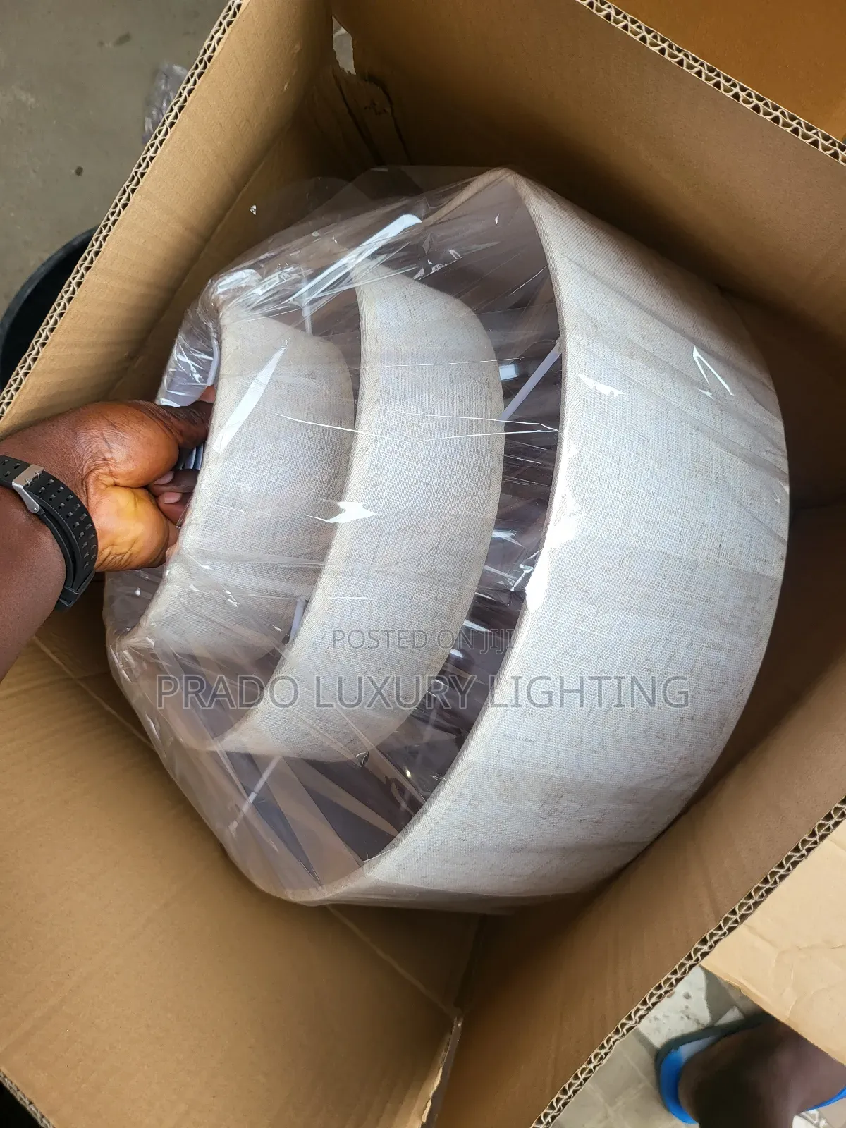 Luxury Chandelier Light