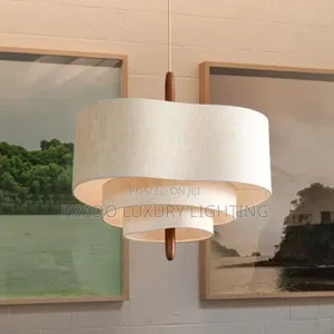 Luxury Chandelier Light