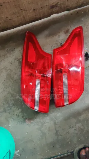 Back Light Ford Focus 2016-2018