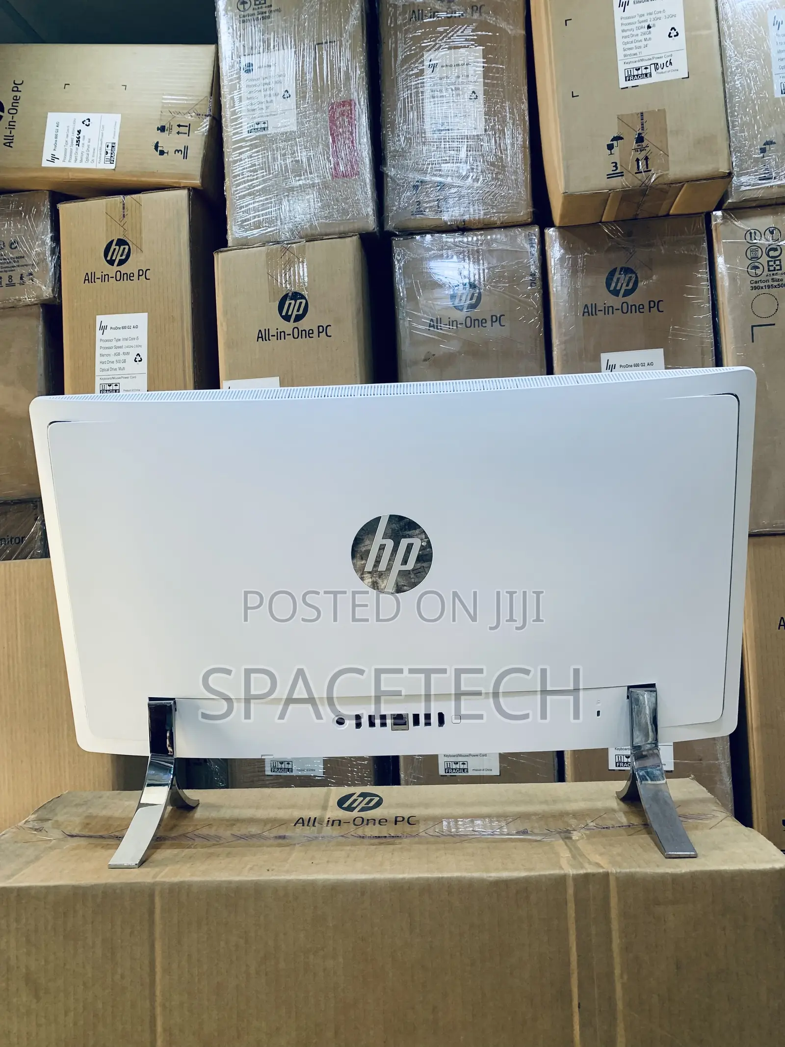 New Desktop Computer HP Envy 16GB Intel Core i7 HDD 1T