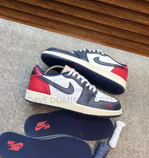 Air Jordan 1 Retro Low "Mystic Hibiscus"