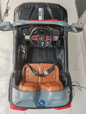 Us Used Children Suv Jeep
