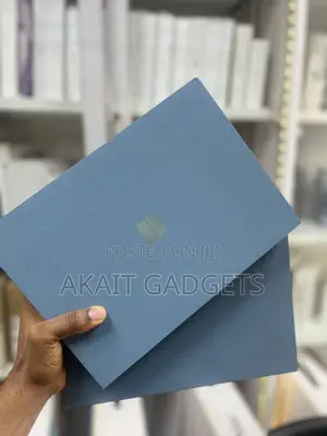 New Microsoft Surface 512 GB