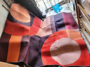Centre Rug (Fendi)