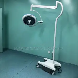 Portable Led Operating Lamp for Medical Flexibility