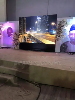 P10, P5, P4, P3, P2, P1.5, Led Screens Nationwide Installation