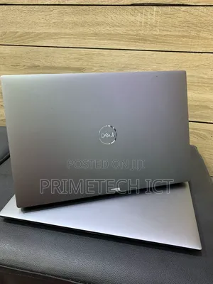 Laptop Dell Precision 5560 32GB Intel Xeon SSD 512GB