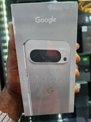 New Google Pixel 9 Pro XL 256 GB