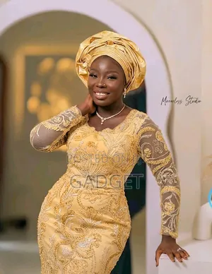 Best Event Photographer in Lekki