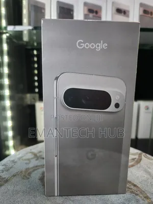 New Google Pixel 9 Pro XL 128 GB