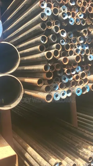 Black Steel Pipes Available We Deliver Nationwide