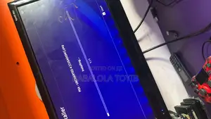 I Download All Kind of Playstation