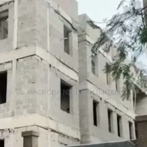 Ongoing 2 Units of 2 Bedroom Apartments at Ikeja