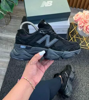 Oruginal New Balance 960 Sneakers