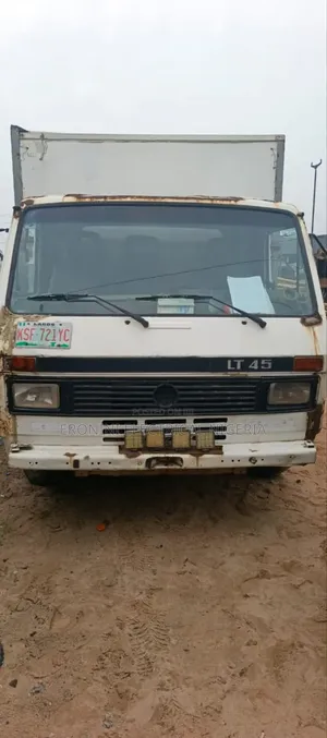 Lt 45 Volkswagen Manual