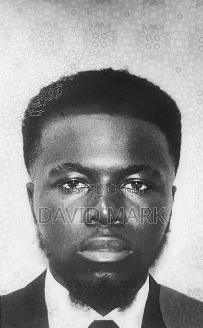 Cv for Denzel Obozuwa