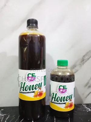 Honey Original Honey