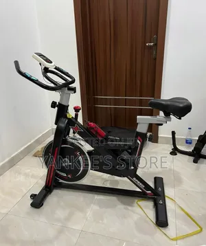 Brand New Home Spinning Bike