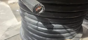 25mmx4core Amoured Cable