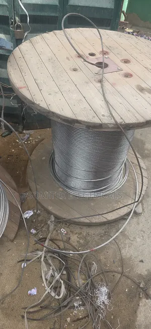 70mm Aluminum Conductor