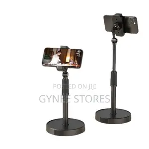 Telescopic Phone Stand