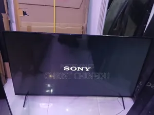 65inches Sony Google Tv Slim 2022 Edition