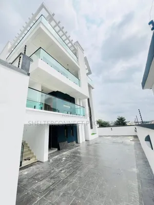 5bdrm Duplex in GRA Phase 1 for sale
