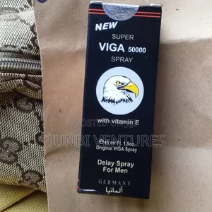 Ejaculation Delay Spray for Men