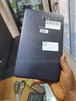 Samsung Galaxy Tab A 10.1 (2016) 16 GB Gray