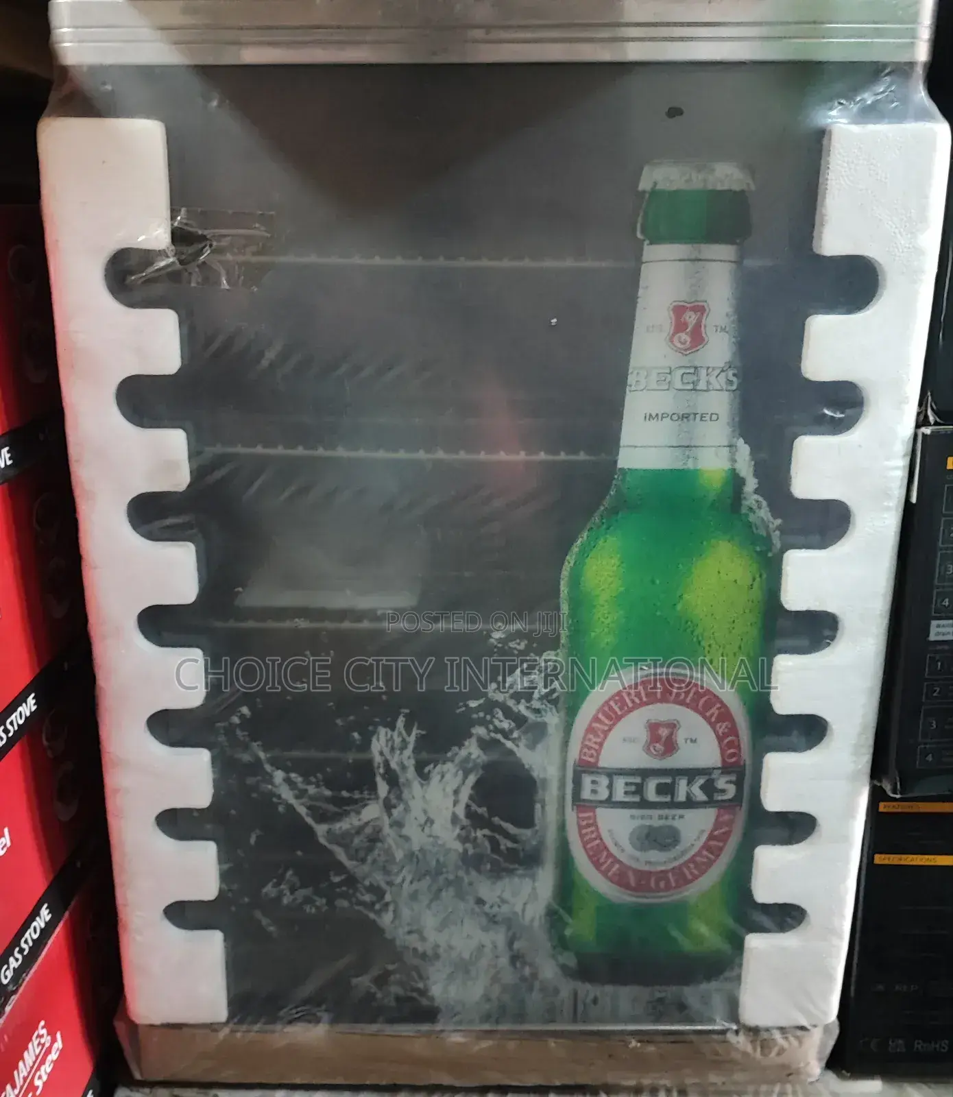 Husky Wine Chiller