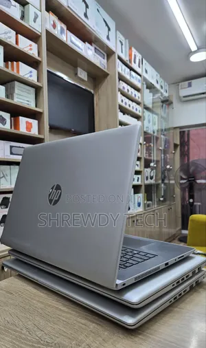Laptop HP ProBook 470 G5 12GB Intel Core i5 HDD+SSD 1T