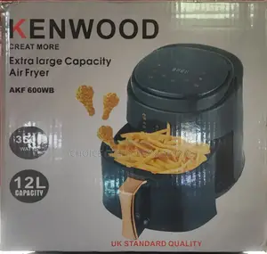 Kenwood 12l Air Fryer
