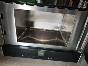 Neff Built-in Microwave