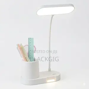 Reading Lamp Student Household Table Lamp Room Desk Night Light