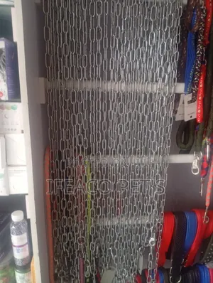 Dog Chain 
