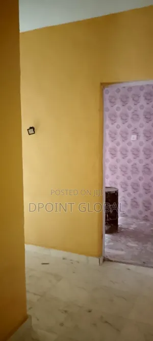 Mini Flat in Not Estate, Igando / Ikotun/Igando for rent
