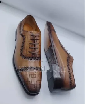 Original Italian Moschino Loafers Available in Store