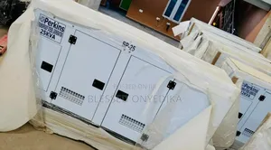 25kva Perkins Soundproof England Generator