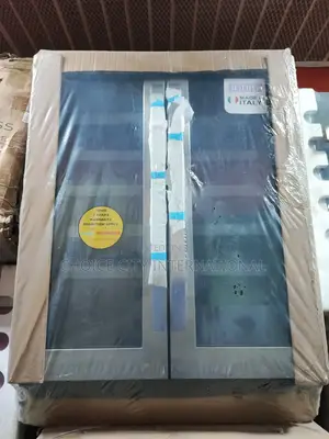 Ignis Double Door Wine Chiller