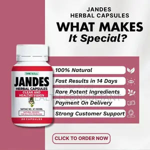 Jandes Herbal Company
