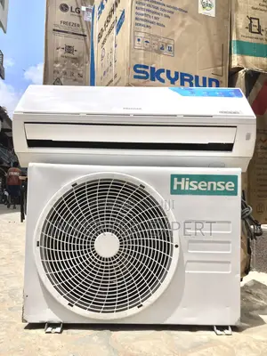 Hisense 1hp Air Conditioner