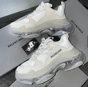 Original Balenciaga Sneakers