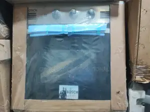 Bosch 60cm Gas Oven