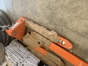 Pallet Truck Original