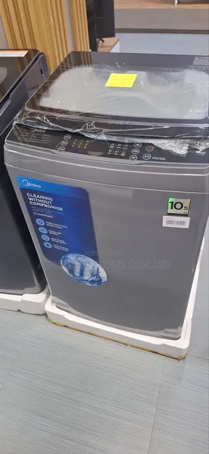 Midea 10.5kg Top Load Automatic